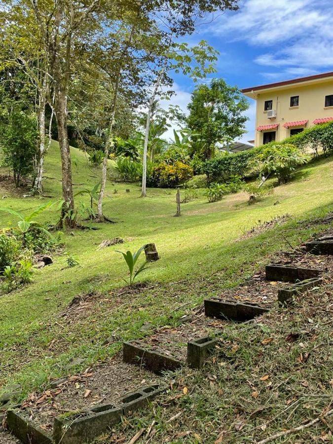 Suenos De Amor! Hermoso Y Acogedor Lugar Quepos Exterior foto