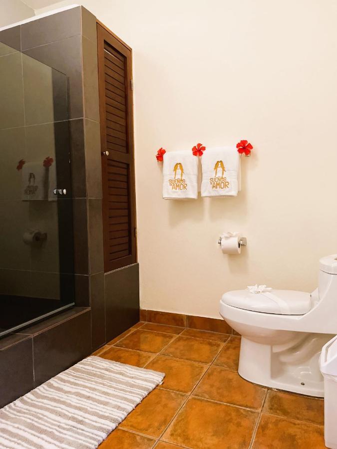 Suenos De Amor! Hermoso Y Acogedor Lugar Quepos Exterior foto