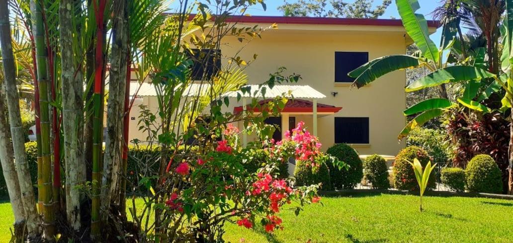 Suenos De Amor! Hermoso Y Acogedor Lugar Quepos Exterior foto